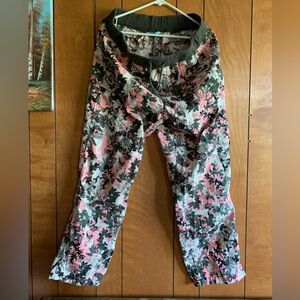 Penmans Cargo Pants Large